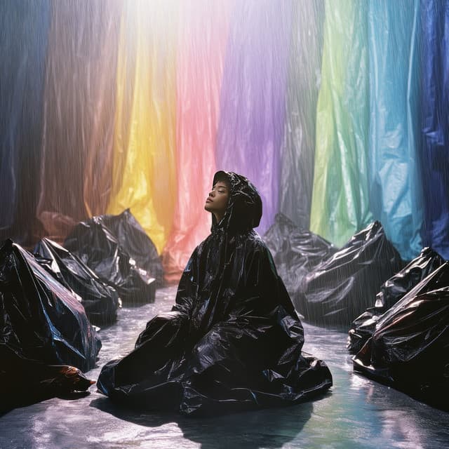 The Downpour Symphony - Best Rain Sounds ASMR