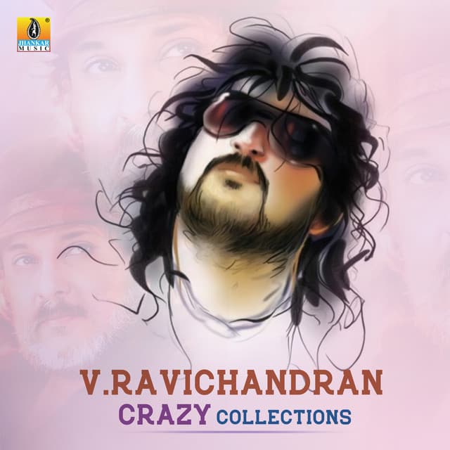 V. Ravichandran Crazy Collections - Hamsalekha