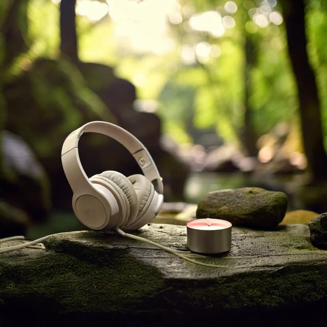 Calm Reflections: Relaxation Harmonies - Sexual Libido Boost