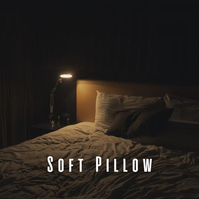 Soft Pillow: Chill Music for Sleep Companion - Music for Well-being