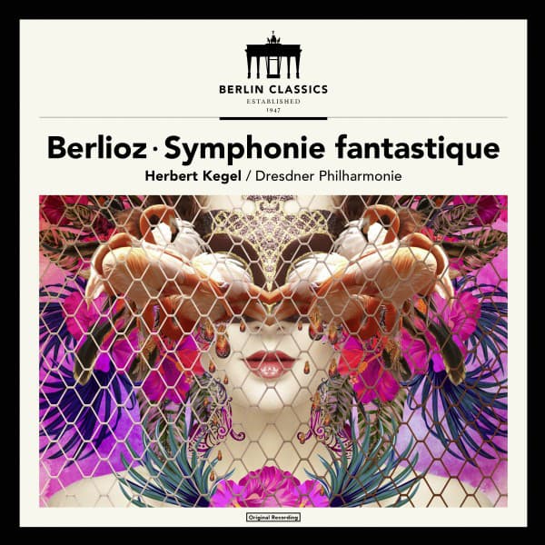 Berlioz: Symphonie fantastique, H 48 - Hector Berlioz