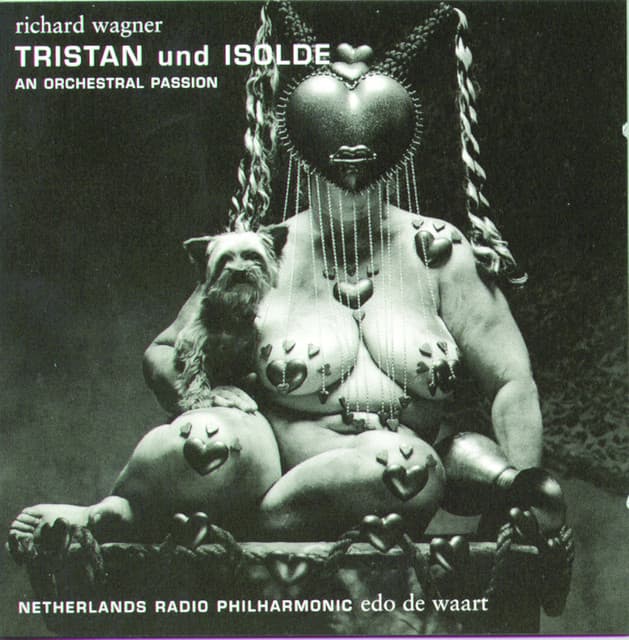 Tristan and Isolde - Richard Wagner