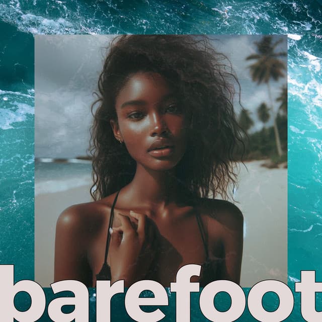 Barefoot: Palm Tree Soul - Lagoon Riddim
