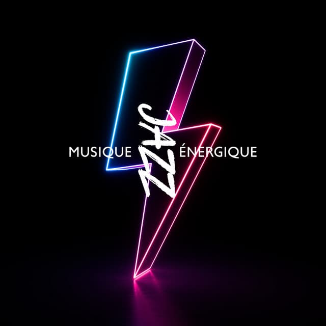 Musique jazz énergique - Musique idéale pour le plaisir et le repos - Musique de Ballet Académie