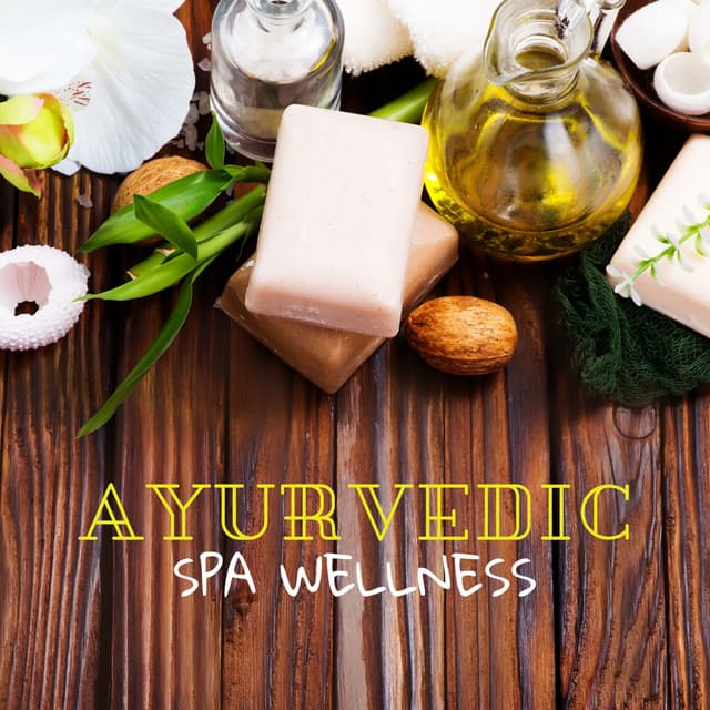 Ayurvedic Spa Wellness - Hindi Direction