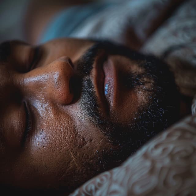 Visiones Del Ensueño: Música Relajante Para Noches Soñadoras - Sueño Profundo