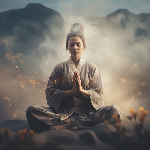 Concentración En La Orilla Del Río: Himno De Serenidad Del Río - Sonidos de Zambezi