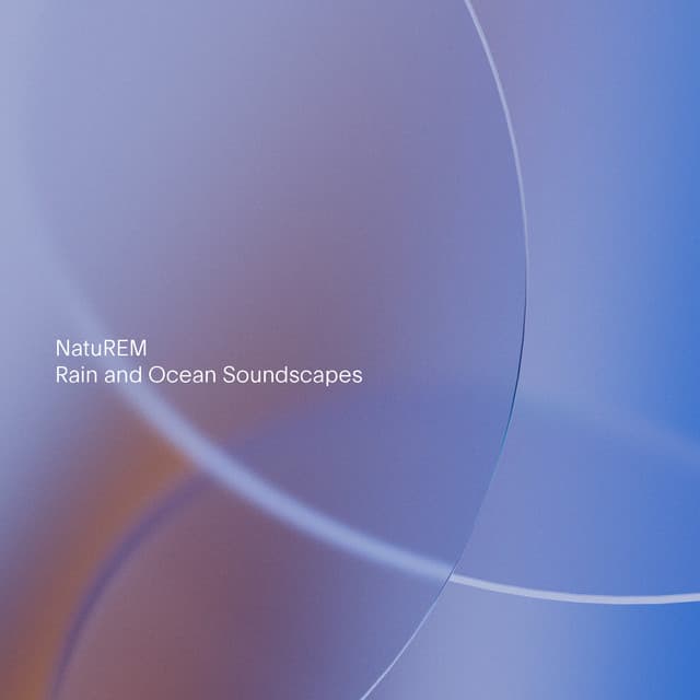 Rain and Ocean Soundscapes - NatuREM
