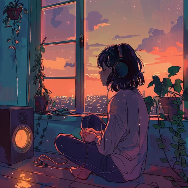 Gentle Relaxation Music: Soft Tunes for Unwinding - Relaxing Spaces