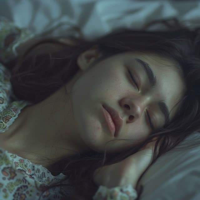 Gentle Night: Calming Sleep Tunes - Sleep Music Guru