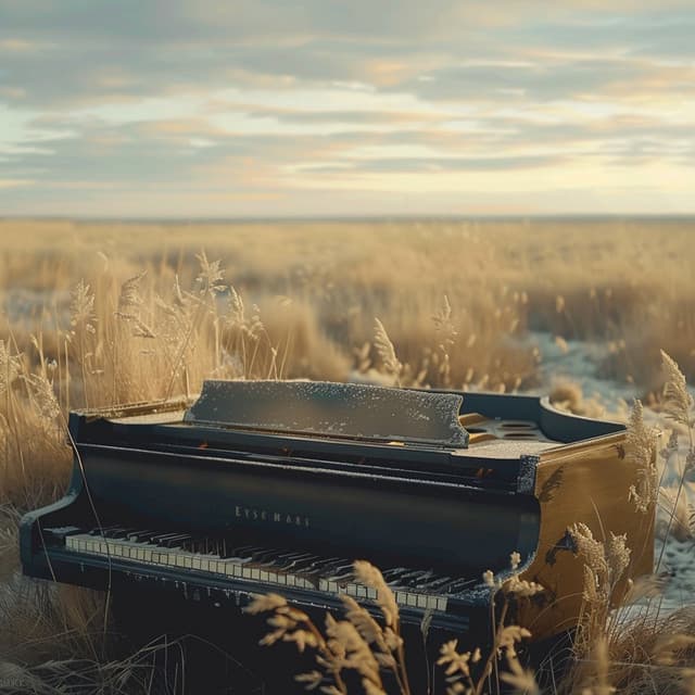 Música De Piano Suave Para Aliviar La Ansiedad - Novela de piano