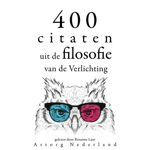 400 citaten uit de filosofie van de Verlichting - Denis Diderot