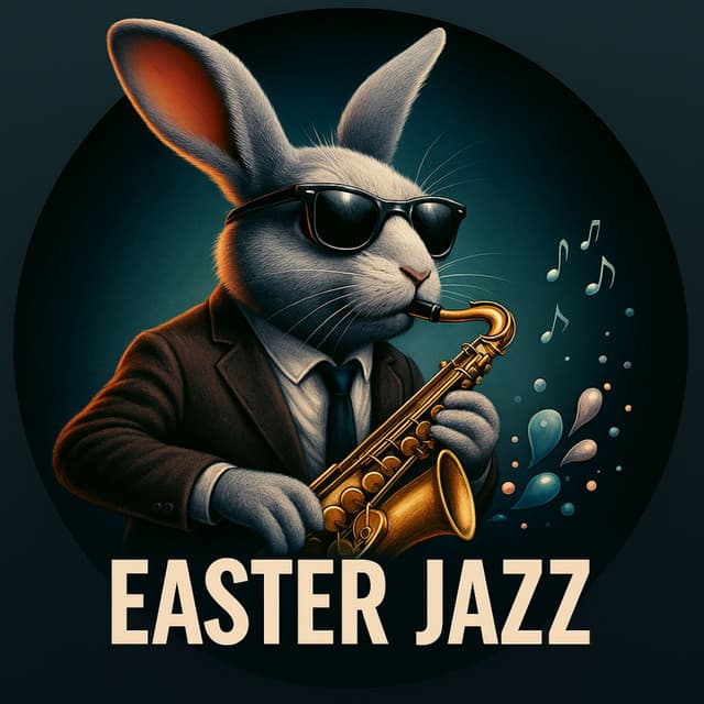 Bossa Nova Easter Playlist 2025 - Chriss BossaNova