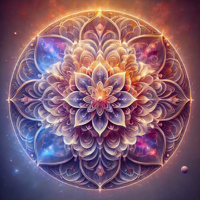 Deep Healing and Love Manifestation - Solfeggio Frequencies