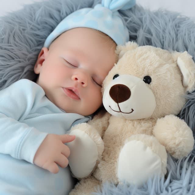 Melodías Y Murmullos De Lluvia: Bienestar Musical Para Bebés - SerenidadSonidos