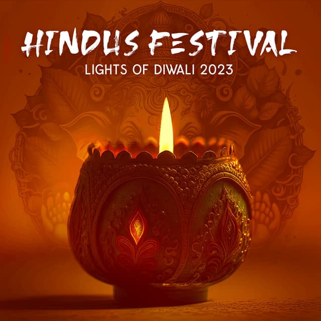 Hindus Festival Lights of Diwali - Jardim Zen