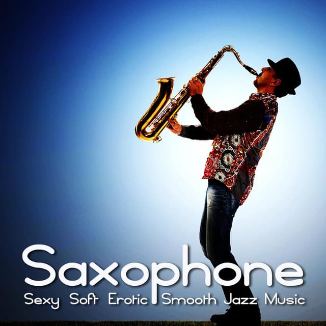 Saxophone - Saxophone Man