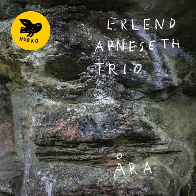 Åra - Erlend Apneseth Trio