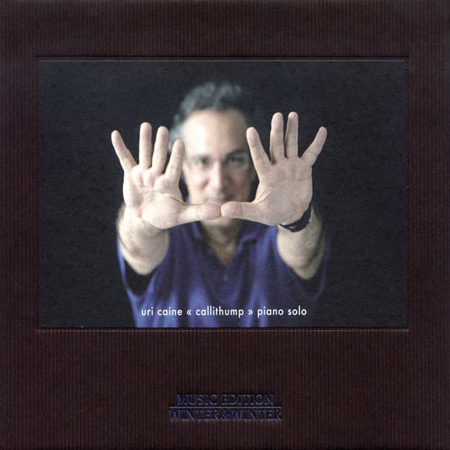 Callithump - Uri Caine