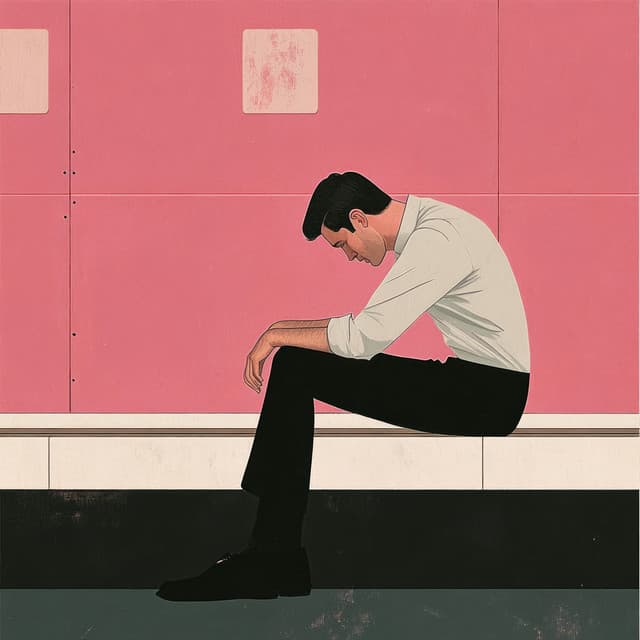 Passing Lives - Baby Sleep Music