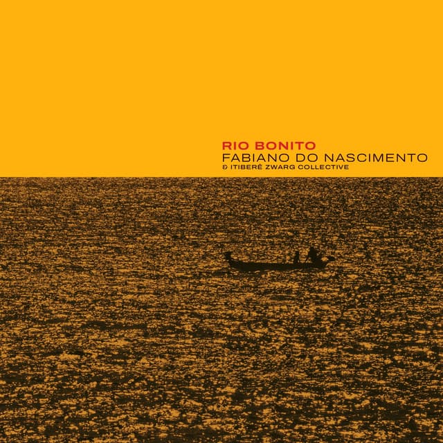 Rio Bonito - Fabiano do Nascimento
