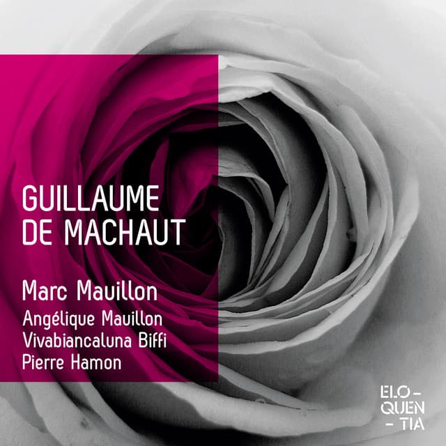 Guillaume de Machaut - Guillaume de Machaut