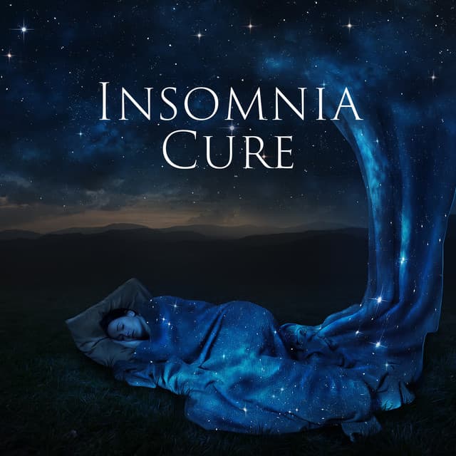 Insomnia Cure: Relaxing Natural Ambiences for Meditation and Sleep, Dreaming & REM - Serenity Stream