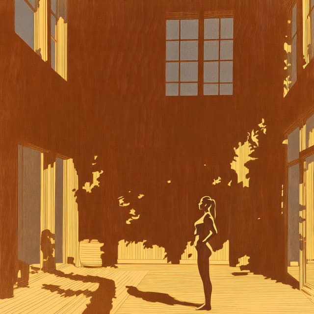 Enchanted Echoes: The Allure of Ambient Soundscapes - Zen Roads