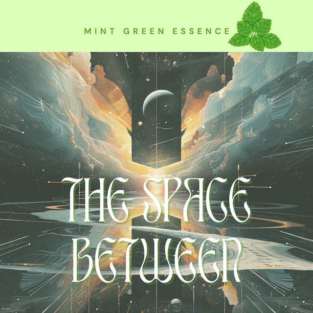 The Space Between - Mint Green Essence