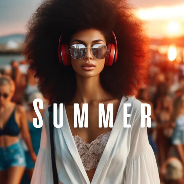 Summer Memories in Chill - DJ Ibiza Beats