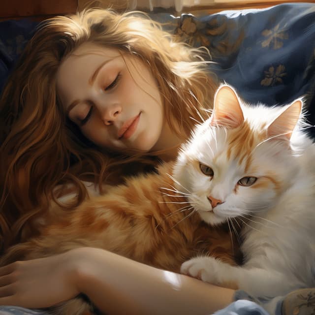 Cat's Waterfall Concertos: Misty Melodies - Christian Music Experience