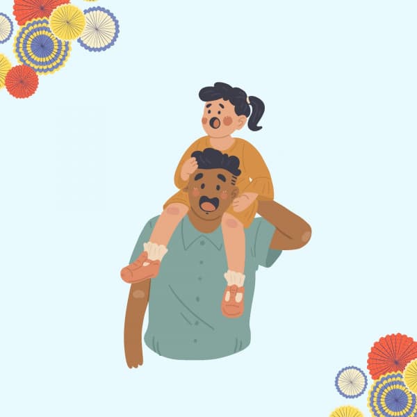 Backdrop for Kids Resting - Abcdefg - Baby Sleep Aid