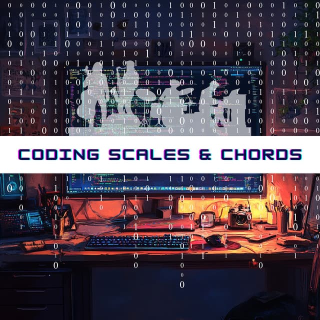 Coding Scales & Chords: Jazz Techniques for Better Programming - Programming Jazz