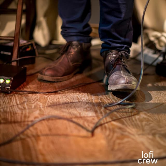 Calm Dusty Jazz - Office Music