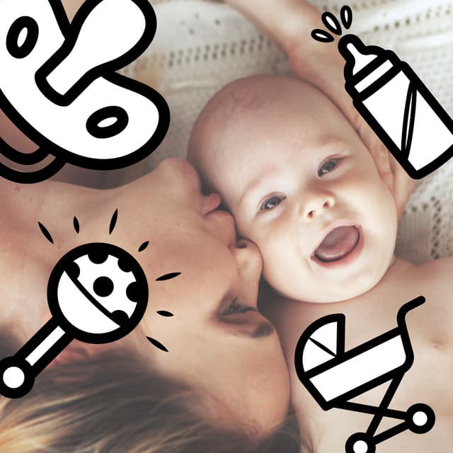 Desfile de Sueños - Canciones De Cuna Para Dormir Bebes