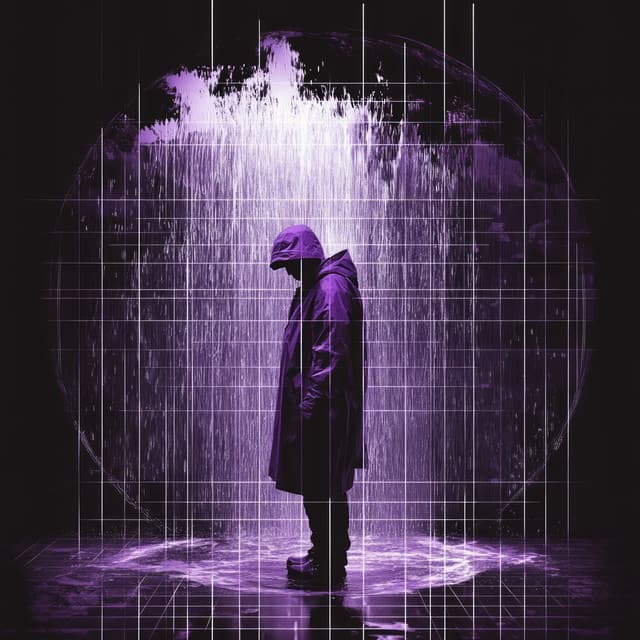 Rhythmic Showers - Sample Rain Library