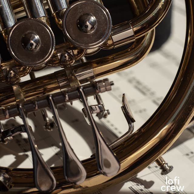 Dusty Warm Lounge - Office Music