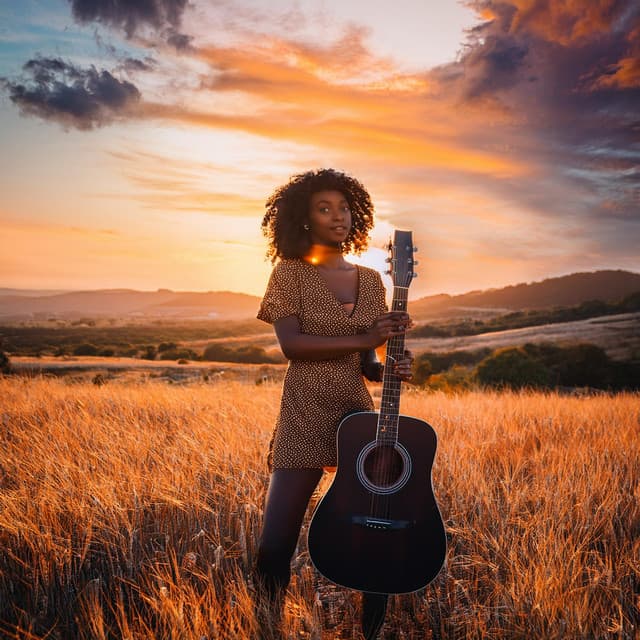 Musica Relajante de Guitarra Orquesta