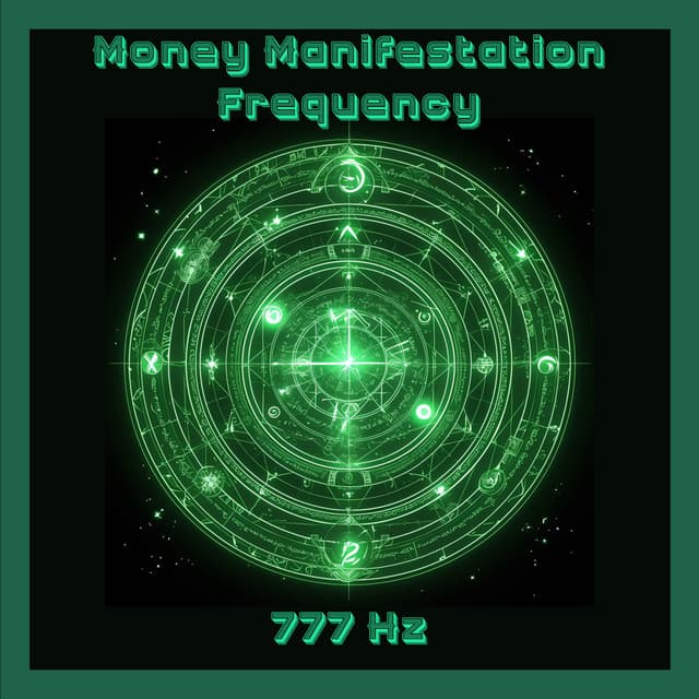 Universal Frequency To Manifest Wealth Money Prosperity 777 Hz Daily Profit Affirmations - Money Manifestation Frequency