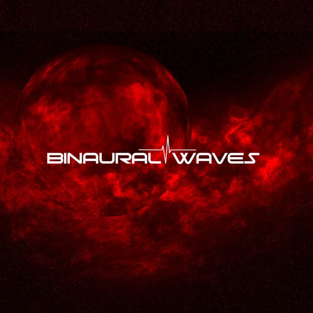 Binaural Beats For Sleep - Binaural Waves