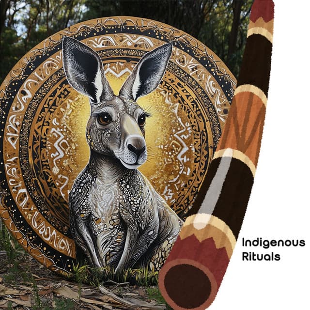 Indigenous Rituals: Ethnic Soundscapes of the Ancient World - Ethnic Channel