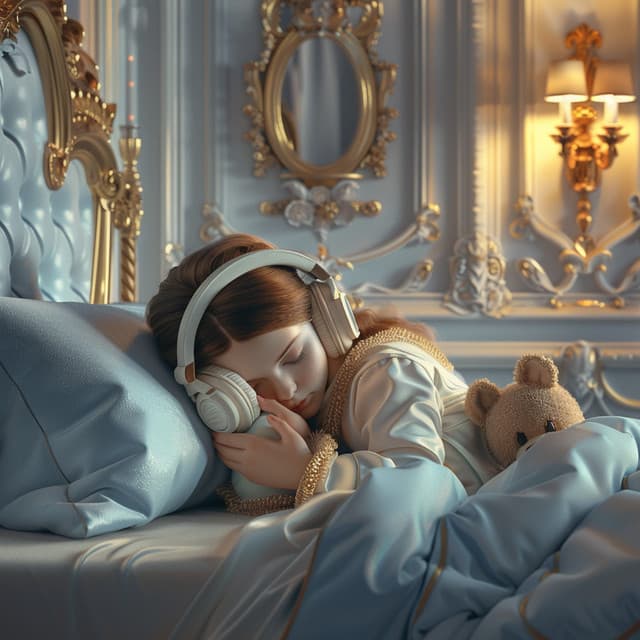 Chill Music for Sleep: Nighttime Calm Layers - Nighttime Songs