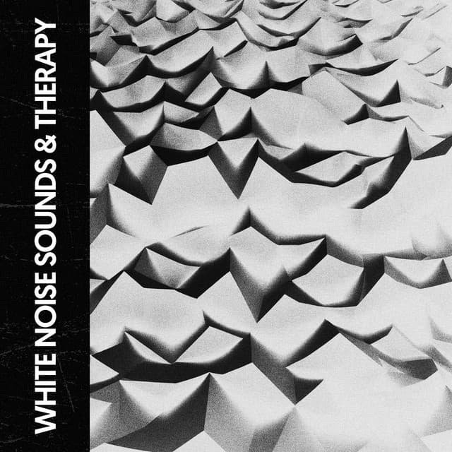 White Noise Sounds & Therapy: Peaceful Full Night Sleep, please - Ruido Blanco Hart