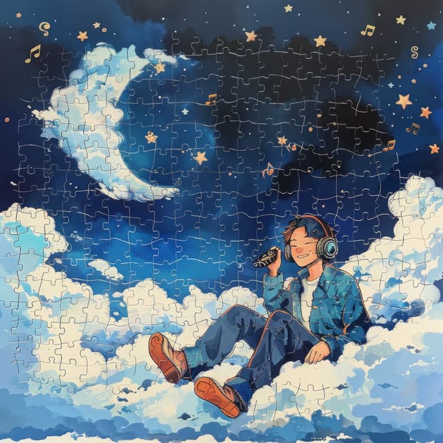 Die Heutige Unendlichkeit: Endlose Stille in der Welt der Geheimnisse - Weißen Rauschens