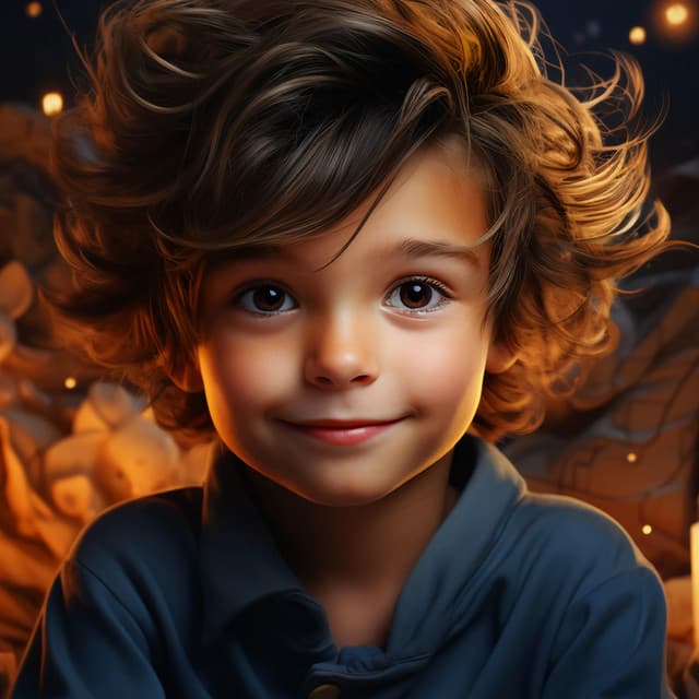 El Niño Jesus - Baby Shark