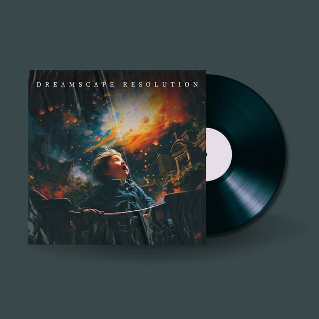 Dreamscape Resolution - Relax Toddlers Zone