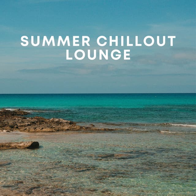 Summer Chillout Lounge - Chillout Jazz Collective