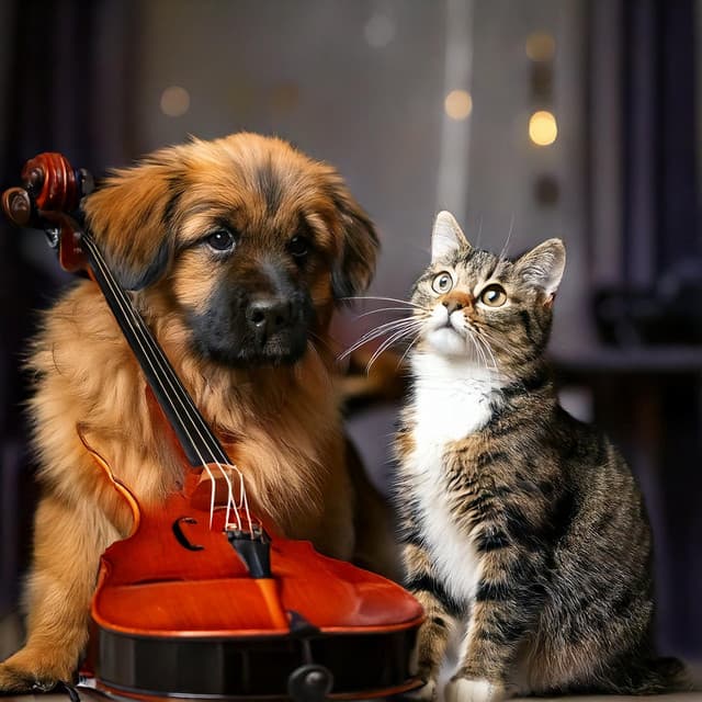 Harmony for Pets