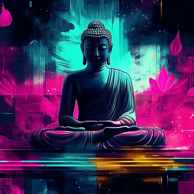 Peace Within Now - Alpha Vectoriam