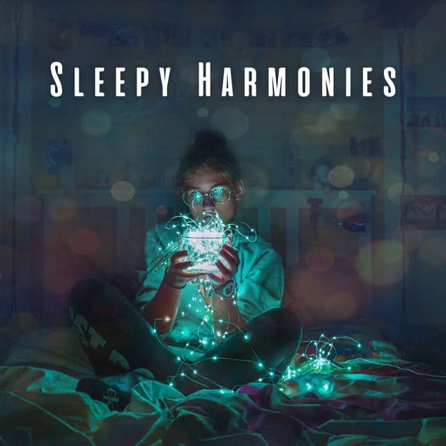 Sleepy Harmonies: Calming Music for Bedtime - Sad Music